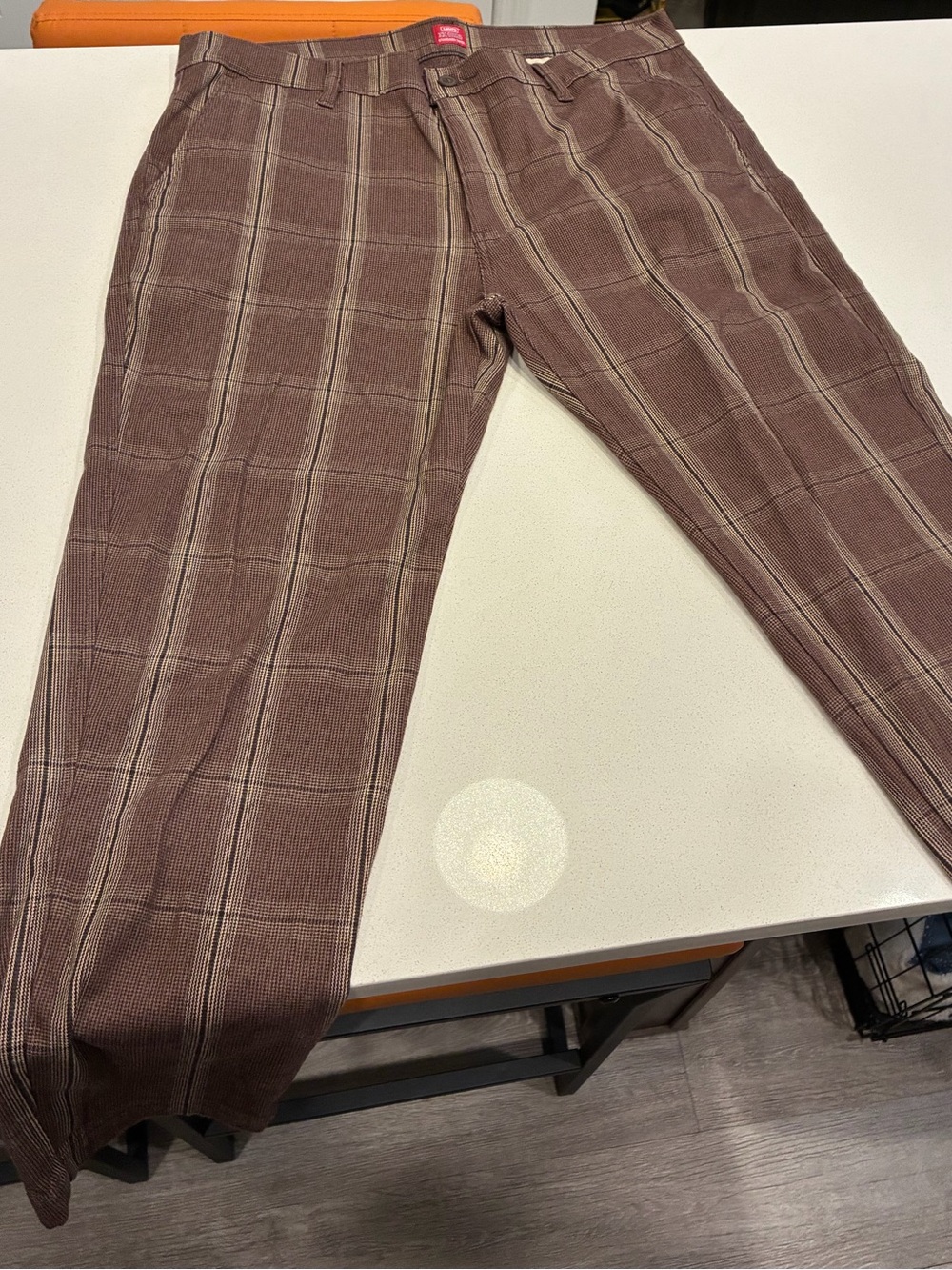 Levi's XX Chino Standard Taper Pants W36 L30